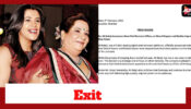 ALTBalaji's Ekta and Shobha Kapoor throw in the towel 770138