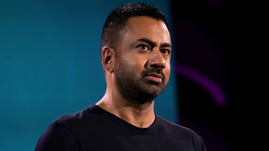 Angelina Jolie To Kal Penn: Hollywood Stars Who Worked As Professors 768653