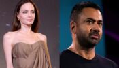 Angelina Jolie To Kal Penn: Hollywood Stars Who Worked As Professors 768662
