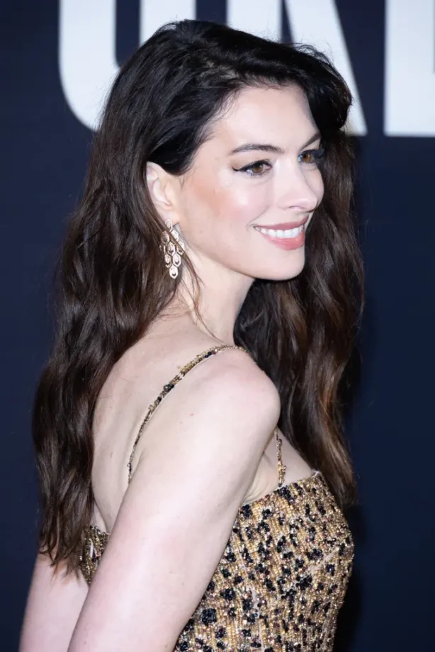 Anne Hathaway's Fitness Regime That Will Inspire You 776477