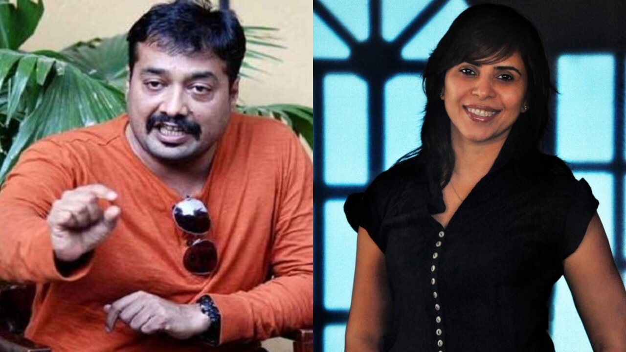 Anurag Kashyap recalls time when ex-wife Aarti kicked him out of house for being alcoholic, deets inside 766211