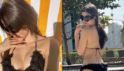 Arbaaz Khan's girlfriend Giorgia Andriani takes over internet by storm in latest bikini avatar, check out 767874