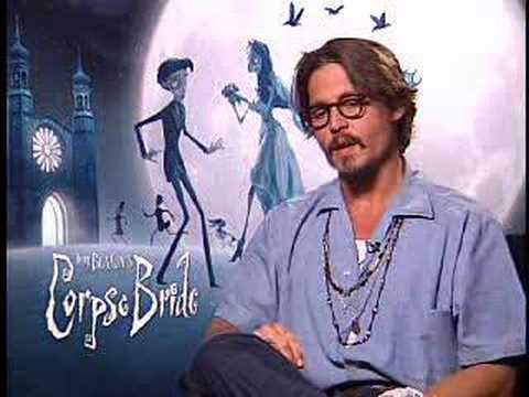Are You A Fan Of Fantasy; Watch Johnny Depp's Movies 765668