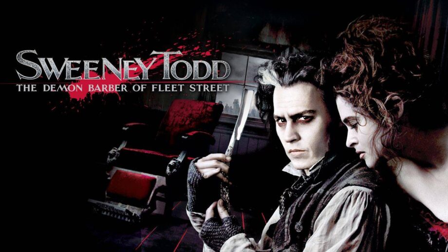 Are You A Fan Of Fantasy; Watch Johnny Depp's Movies 765671