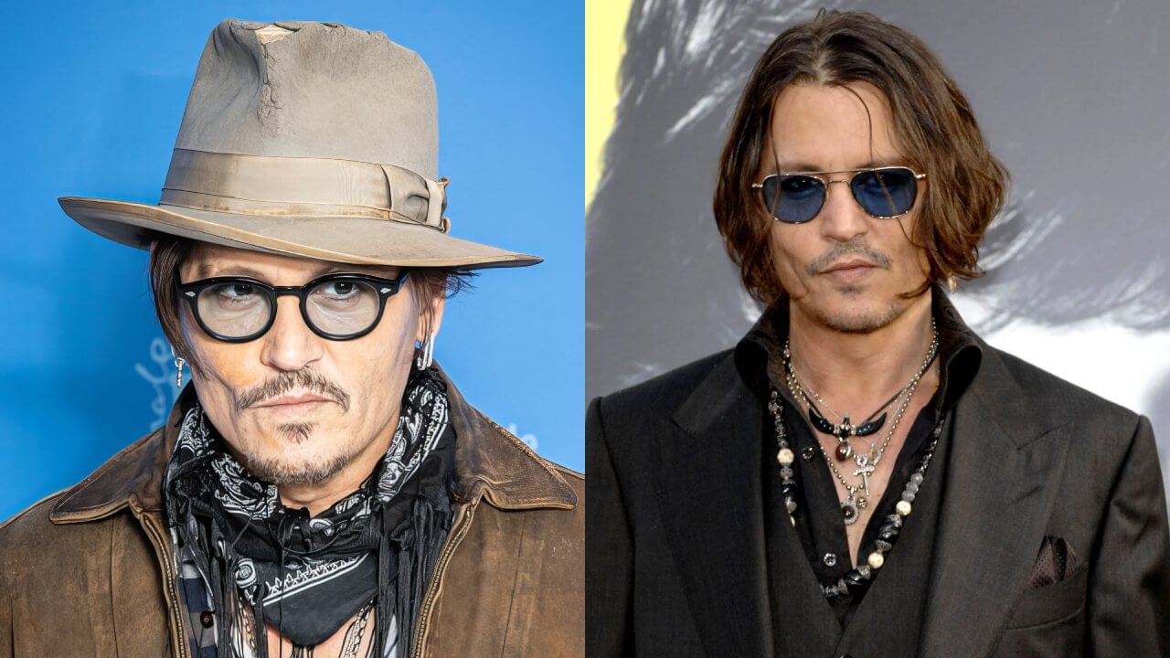 Are You A Fan Of Fantasy; Watch Johnny Depp's Movies 765674