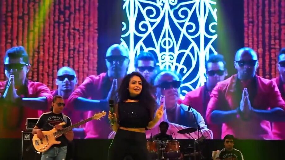 Are You A Neha Kakkar's Fan? Listen To These Songs Now! 765515