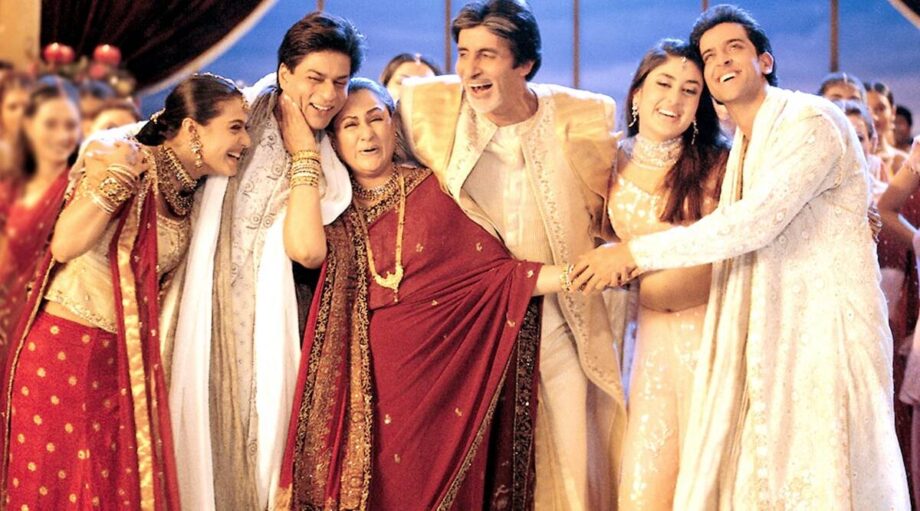 Are You A Shah Rukh Khan Fan? Here Watch The Best Romantic Films 765389