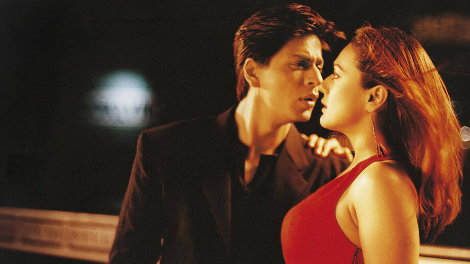 Are You A Shah Rukh Khan Fan? Here Watch The Best Romantic Films 765390