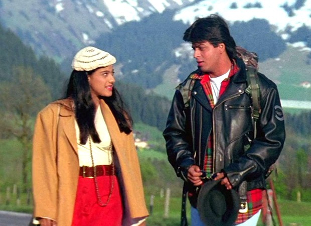Are You A Shah Rukh Khan Fan? Here Watch The Best Romantic Films 765391