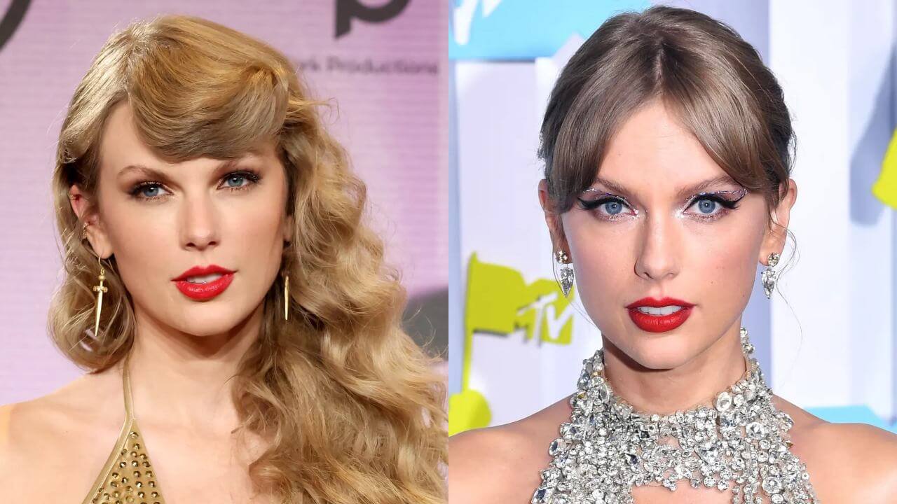 Are You A Taylor Swift Fan? Read These 5 Unknown Facts About Her 765637