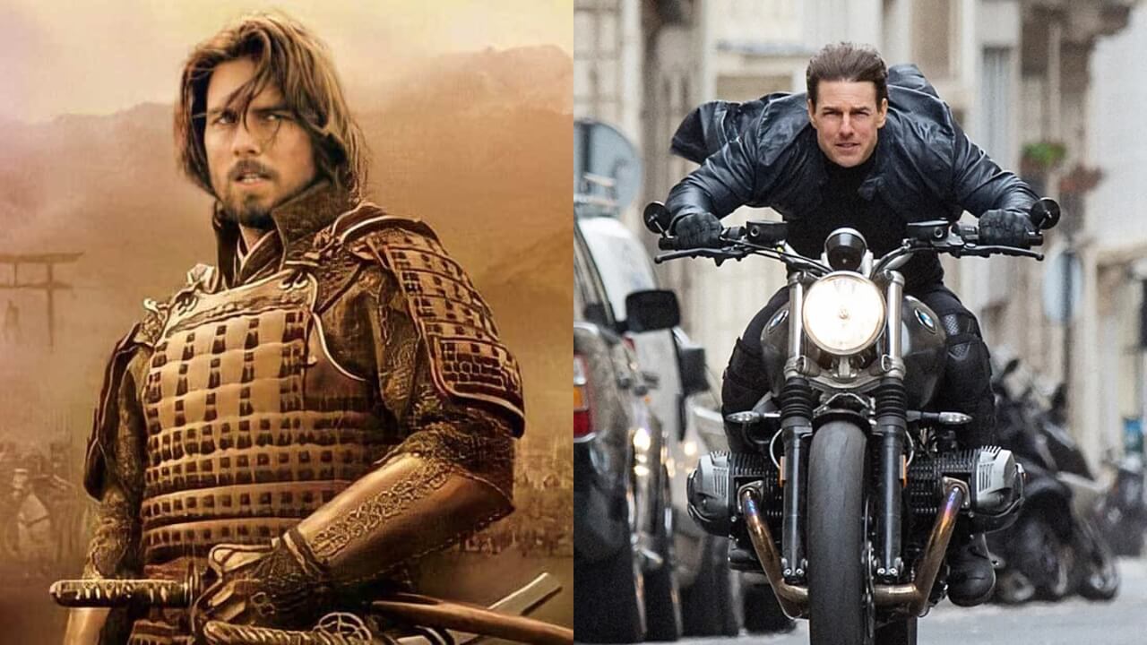 Are You Tom Cruise Fan? Watch These Best Performances In Films