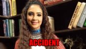 Bade Achhe Lagte Hain 2: Pihu meets with an accident 770449