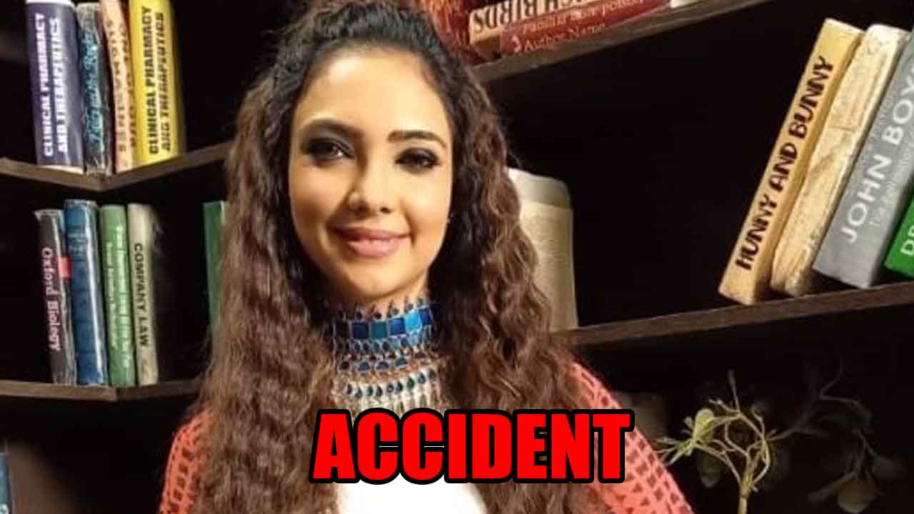 Bade Achhe Lagte Hain 2: Pihu meets with an accident 770449