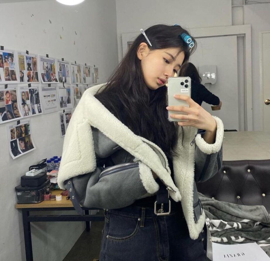 Bae Suzy’s wardrobe staples are all about comfort, here’s proof 765215