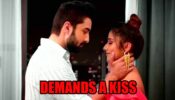 Bhagya Lakshmi: Malishka demands a kiss from Rishi on Valentine’s day 775026