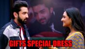 Bhagya Lakshmi: Rishi gifts special dress to Lakshmi for Valentine’s day party 775756