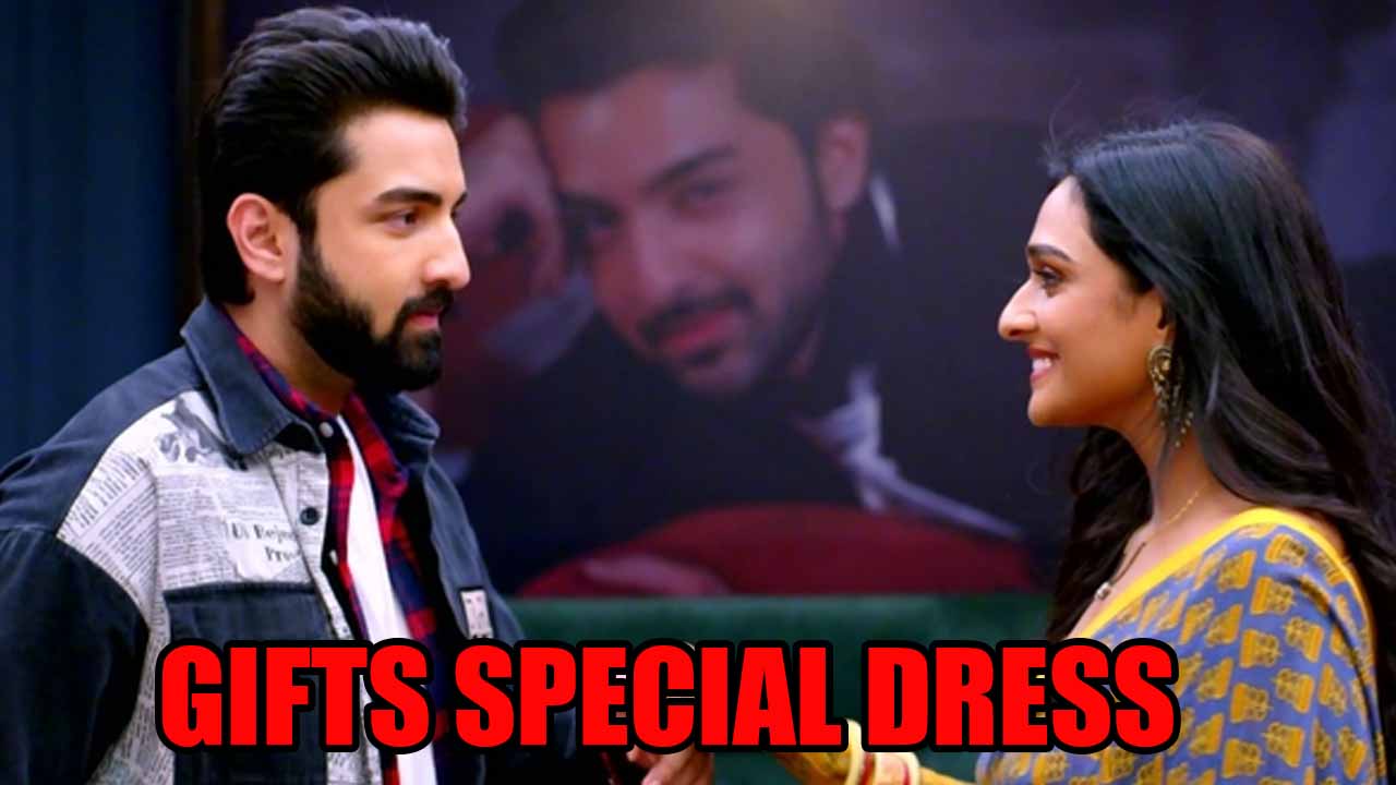 Bhagya Lakshmi: Rishi gifts special dress to Lakshmi for Valentine’s day party