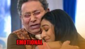 Bhagya Lakshmi: Virendra and Lakshmi’s emotional moment 773233