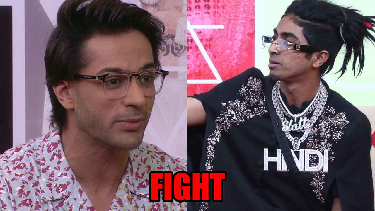 Bigg Boss 16: Shalin Bhanot and MC Stan get into a major fight after press conference 769196