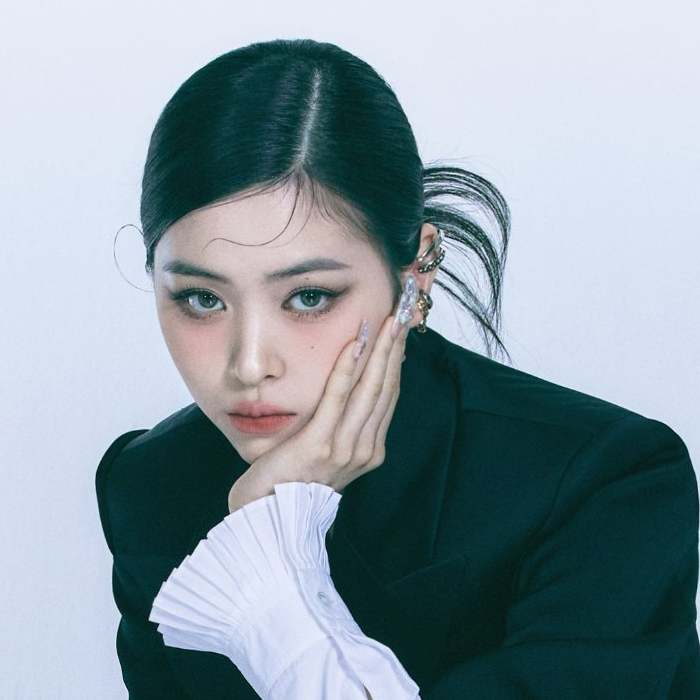Blackpink Jennie, Dreamcatcher Dami, And Other Top Female K-pop Rappers To Learn More About 771673