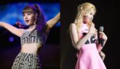 Blackpink Lisa VS Twice Sana: Who Is More Enchanting On Stage? 773761