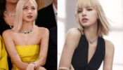 Blackpink Lisa's 5 Necklaces For Your Party Mania 769047