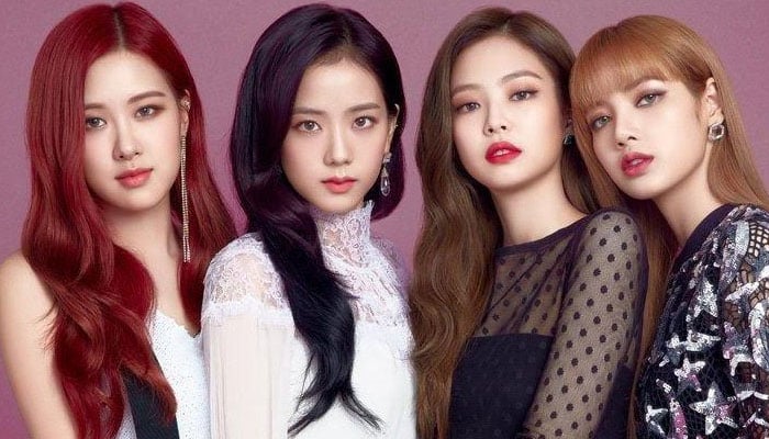 Blackpink VS Red Velvet: Who Would You Like To Listen To On Weekends? 768736