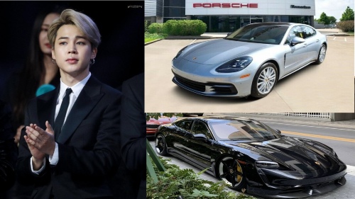 A closer look at the most expensive things owned by BTS members