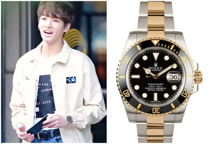 BTS Members And Their Expensive Assets Worth Millions; Check Out 775102