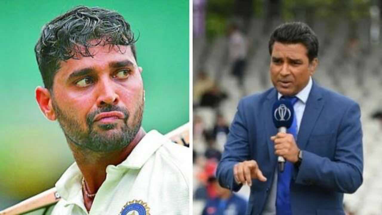 Can never be appreciative of the South: Murali Vijay lashes out at Sanjay Manjrekar, all details inside