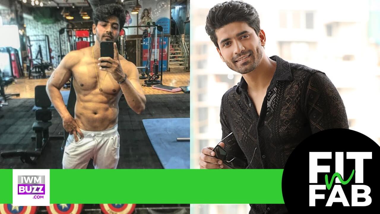 Cardio is the best and easiest way to take care of one's fitness: Mohit Sonkar 766227