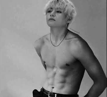 Check Out BTS Boys' Shirtless Looks 769116