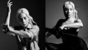 Check Out: Lady Gaga's Sensational Monochrome Photoshoot That Will Make You Lovestruck 778114