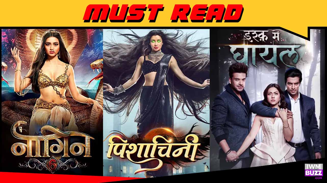 Colors TV’s Love For Fantasy Shows: Decoded 