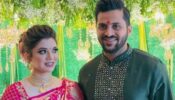 Congratulations: Indian cricketer Shardul Thakur gets married to girlfriend Mittali Parulkar 777969