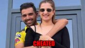 Deepak Chahar's wife Jaya duped of Rs 10 lakhs on pretext of business 767526