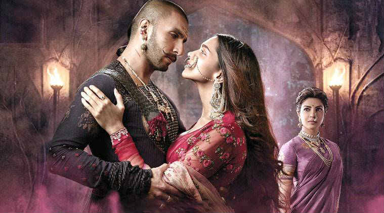 Deepika Padukone's Films That Caught Controversy Before Release 768741