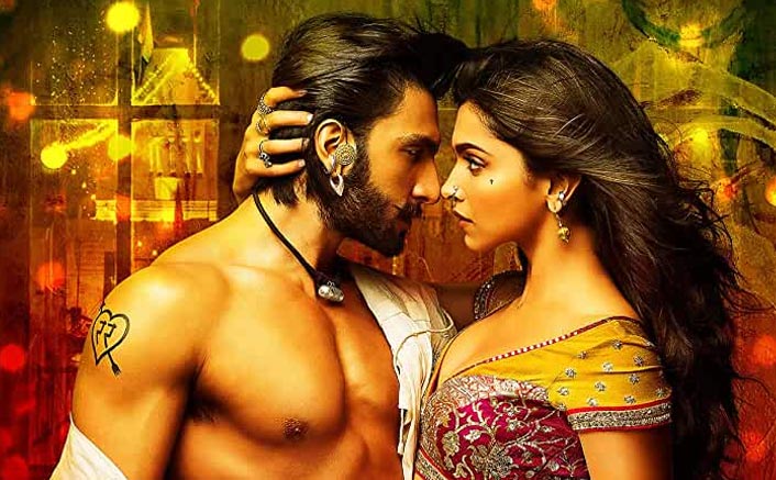 Deepika Padukone's Films That Caught Controversy Before Release 768740