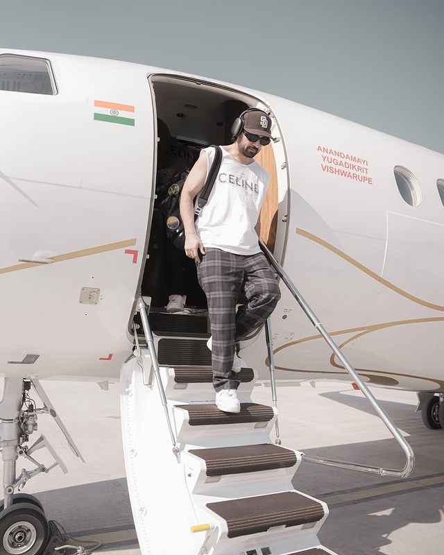 Diljit Dosanjh’s coolest staples of all time, see pics 774938