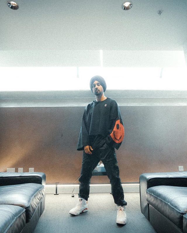 Diljit Dosanjh’s coolest staples of all time, see pics 774940