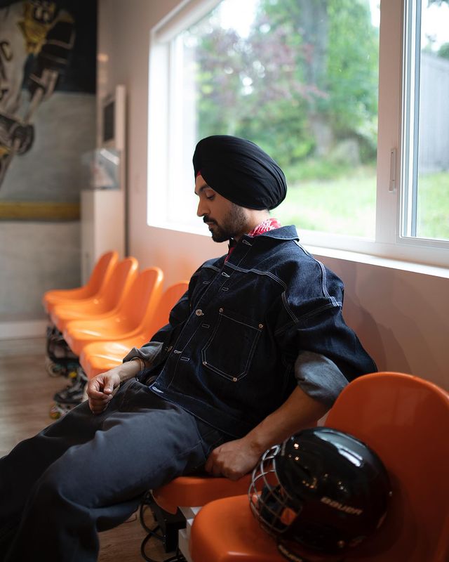 Diljit Dosanjh’s coolest staples of all time, see pics 774941