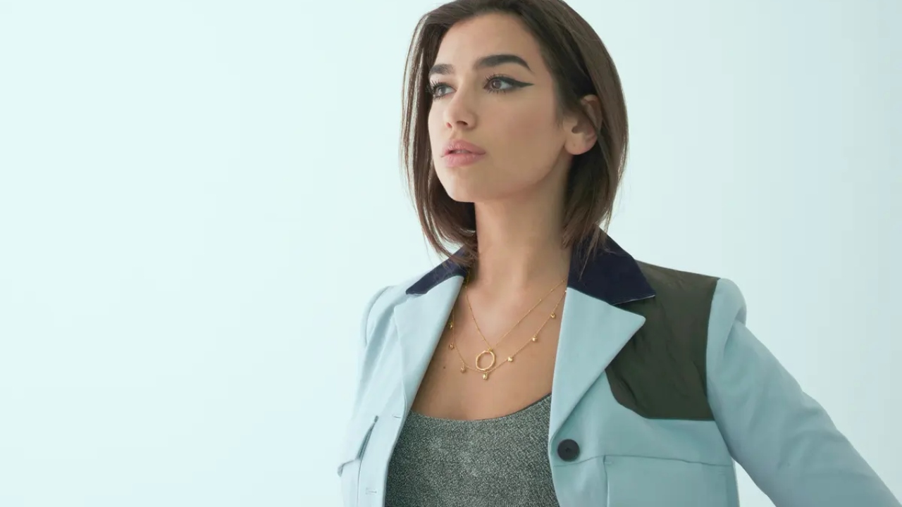 Dua Lipa's Top 4 Songs That You Should Have On Your Playlist 776641