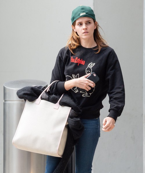 Emma Watson’s best off-duty style statures 776442