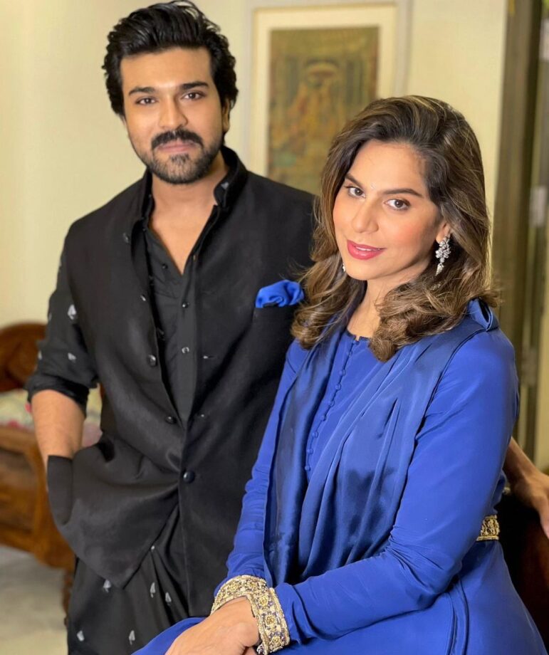 Epic Love Story: Here’s How Ram Charan And Upasana Kamineni Met And Fell In Love, Must Read 775084