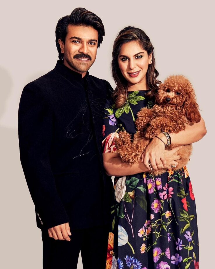 Epic Love Story: Here’s How Ram Charan And Upasana Kamineni Met And Fell In Love, Must Read 775085