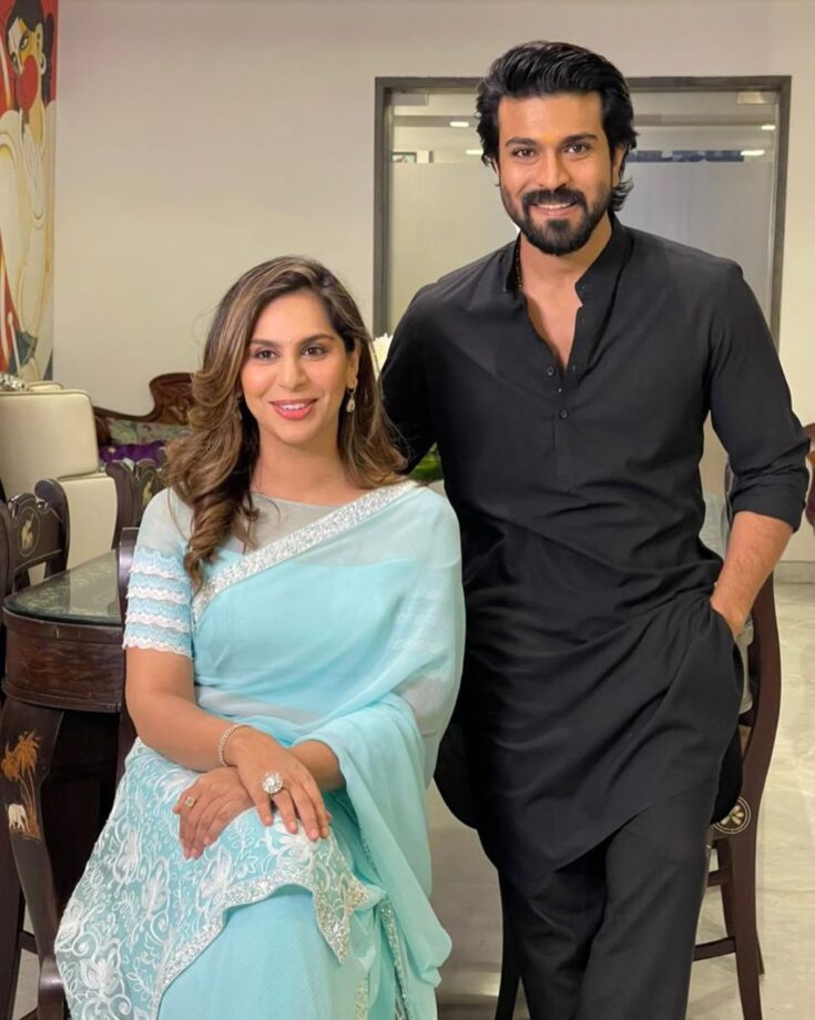 Epic Love Story: Here’s How Ram Charan And Upasana Kamineni Met And Fell In Love, Must Read 775083