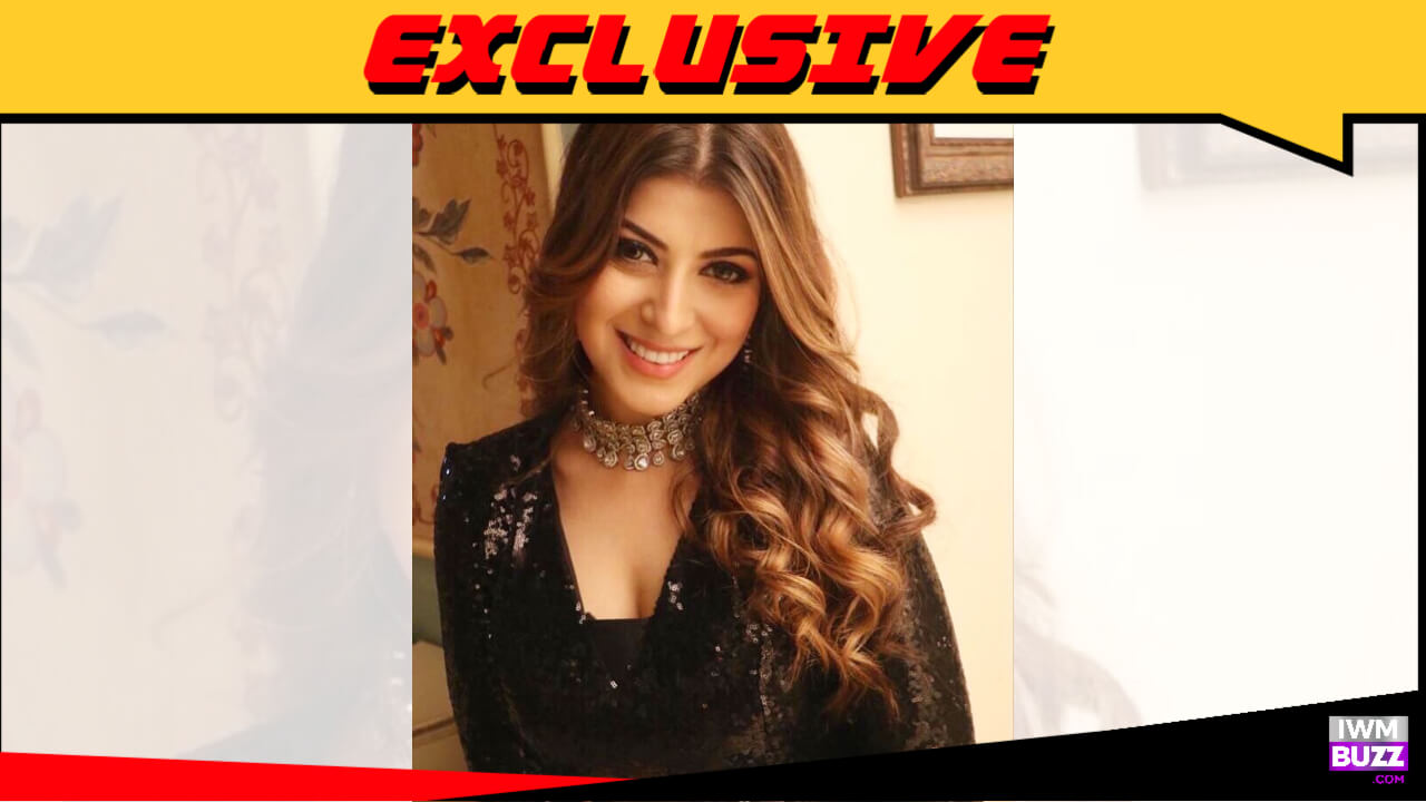 Exclusive: Farah Lakhani bags Dangal's next | IWMBuzz