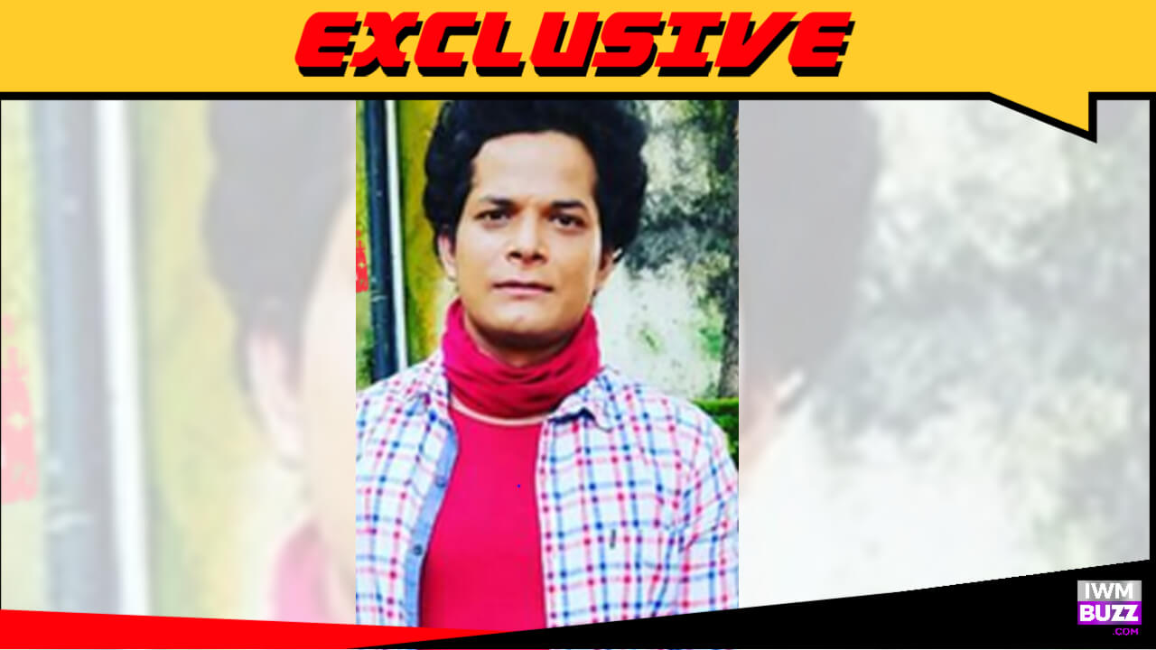 Exclusive: Narasimhaa Yogi bags Amazon miniTV series Crime Aaj Kal 770870