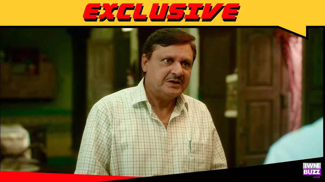 Exclusive: Neeraj Sood joins Sanjay Mishra in Jaaiye Aap Kahan Jaayenge