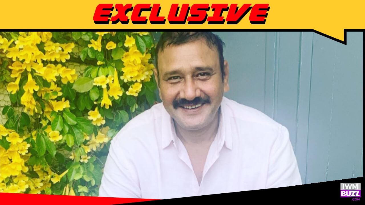 Exclusive: Paritosh Sand to feature in Arun Shankar Productions' film